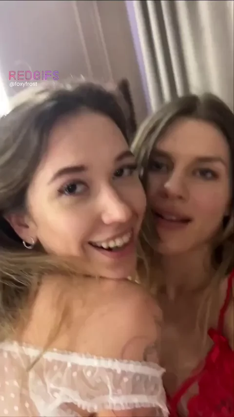 She is so sweet....she turns me on