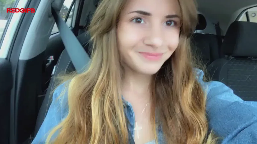 Fresh Air Pussy Flash 😏🌤️