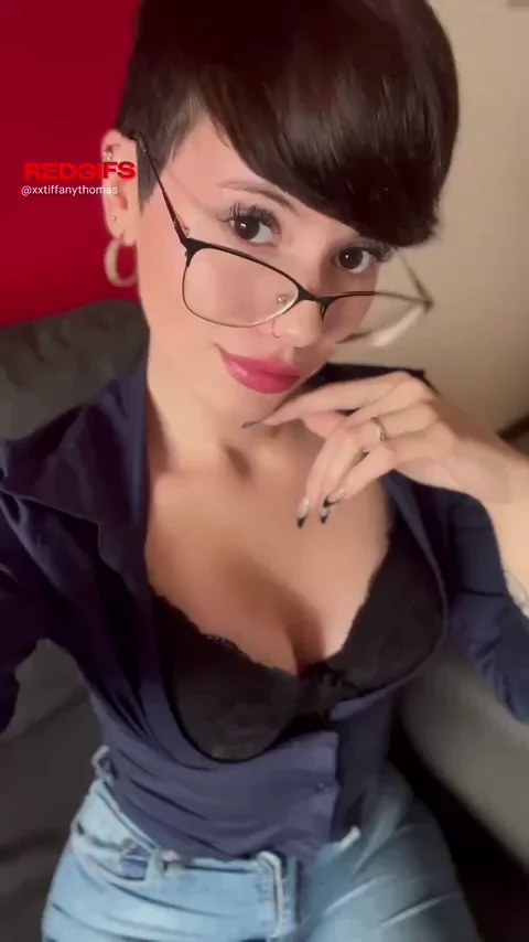 Do you like licking a small tits like mine, i'm all yours