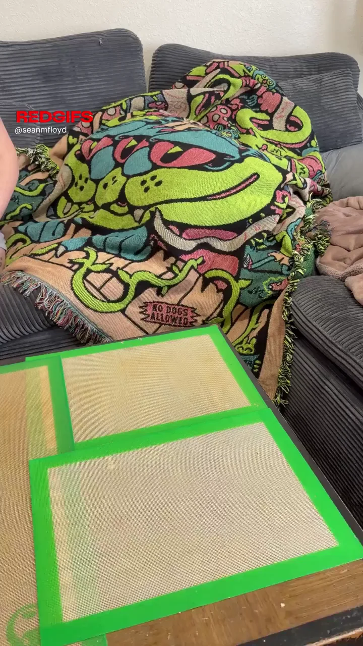 Let’s get high and play