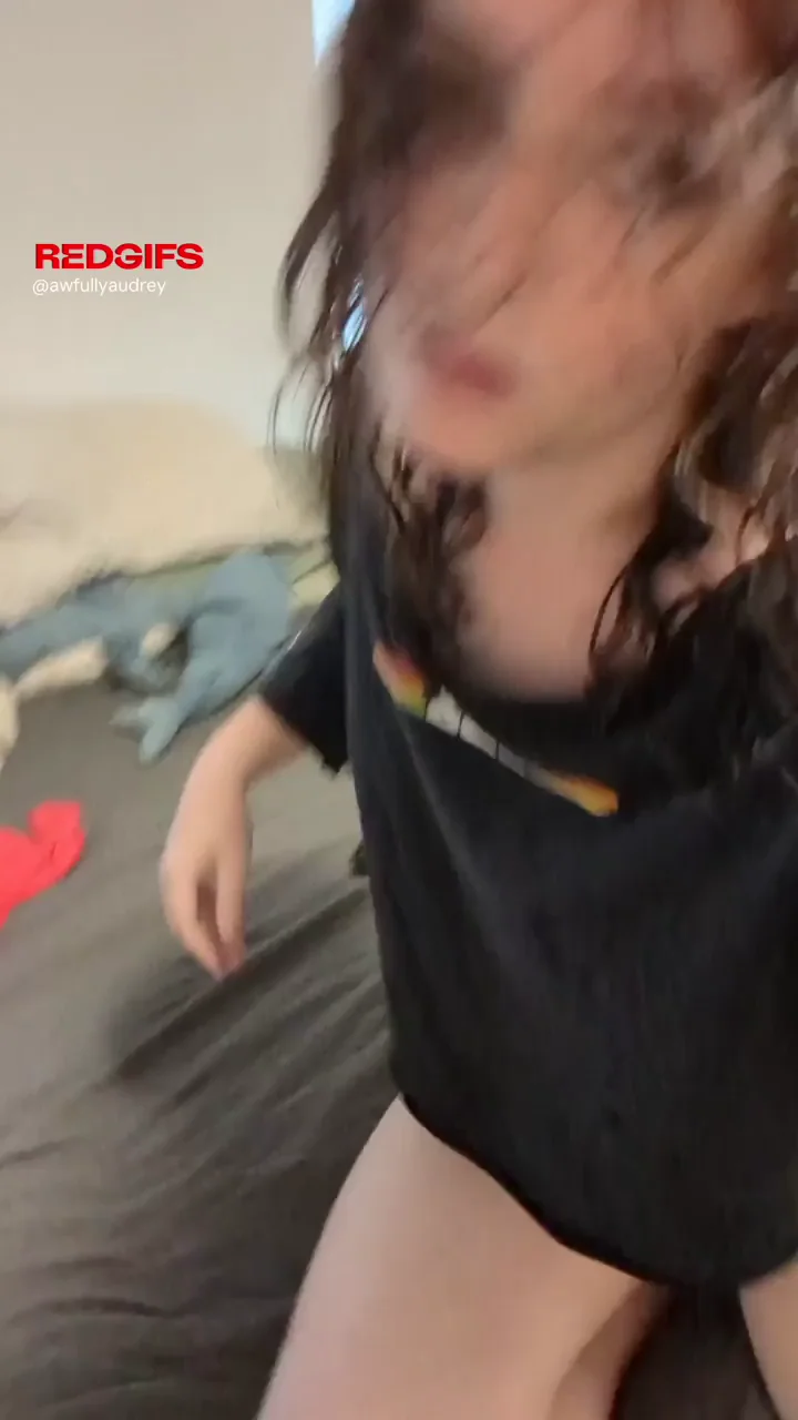 Wanna spank me?