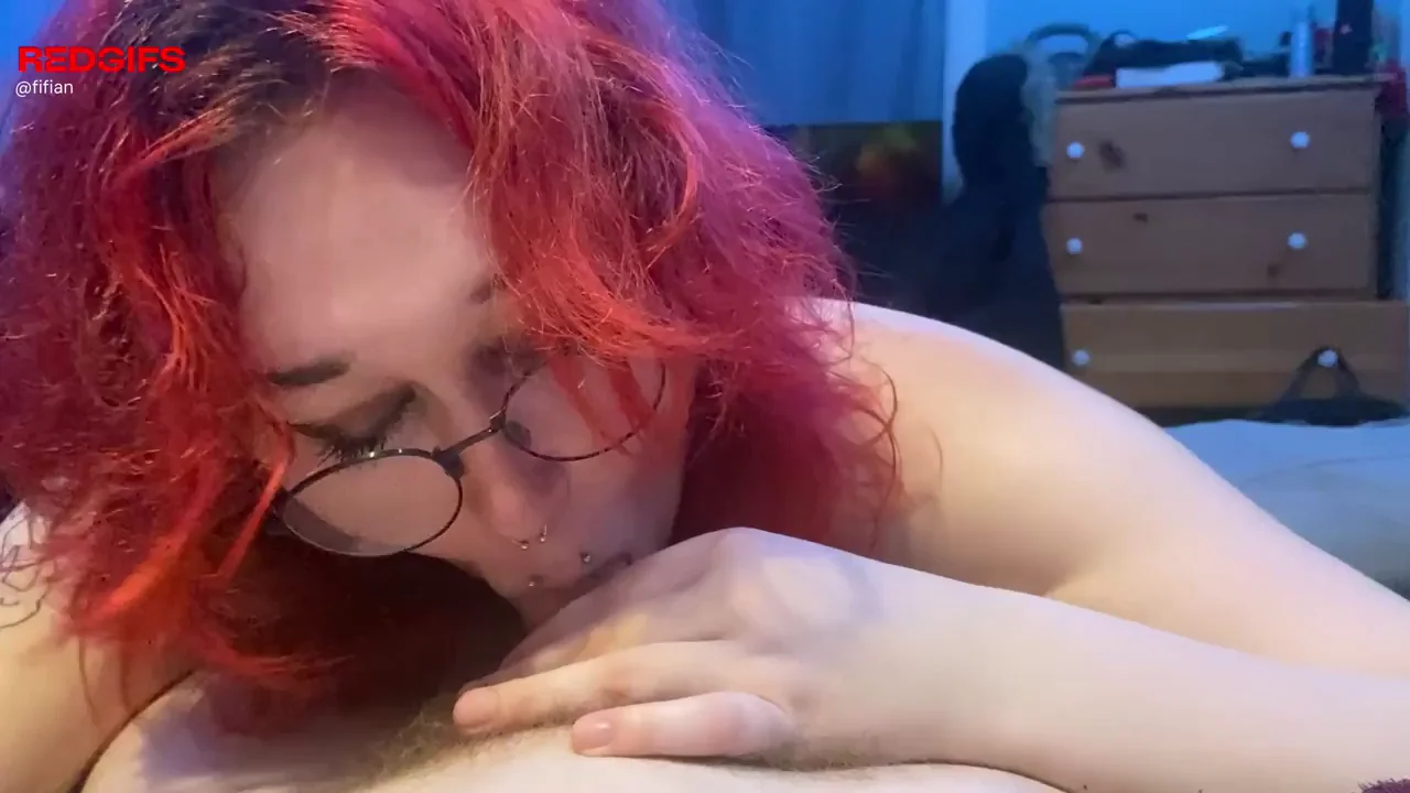 I love how she tastes