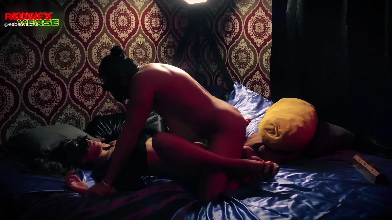 What started romantic ended up becoming wild