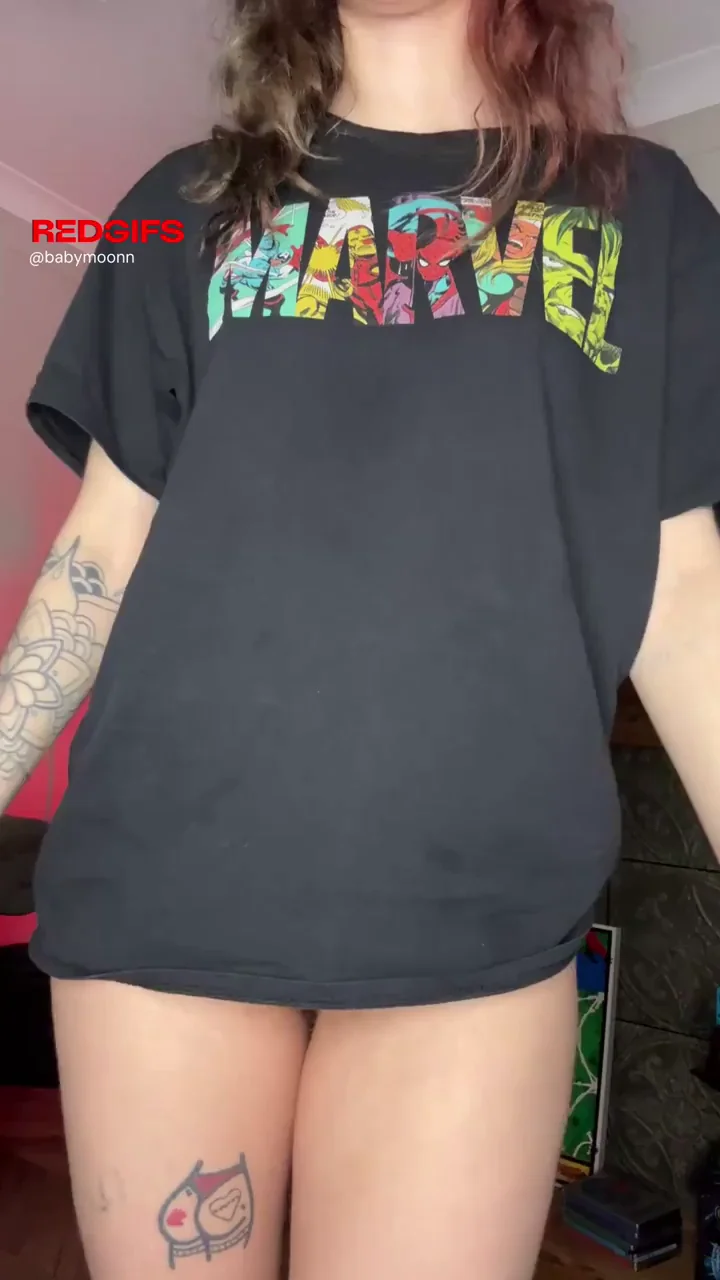 Let me take it off for you