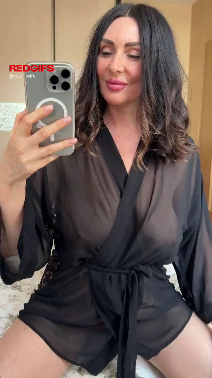 Real natural tits