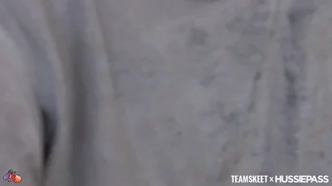 😏 Cumslut's Grinning Before & After Facial Feast 💦