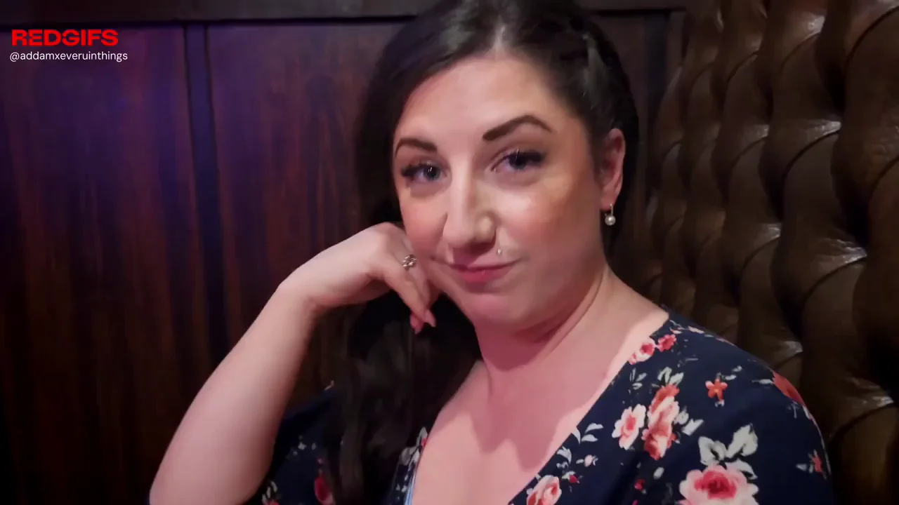 My husband dared me to hit on him. I walked up to him, introduced myself, and five minutes later he was kissing me like we were lovers. By the time we hit the car, I had his cock in my mouth—and we hadn’t even made it to our driveway yet.