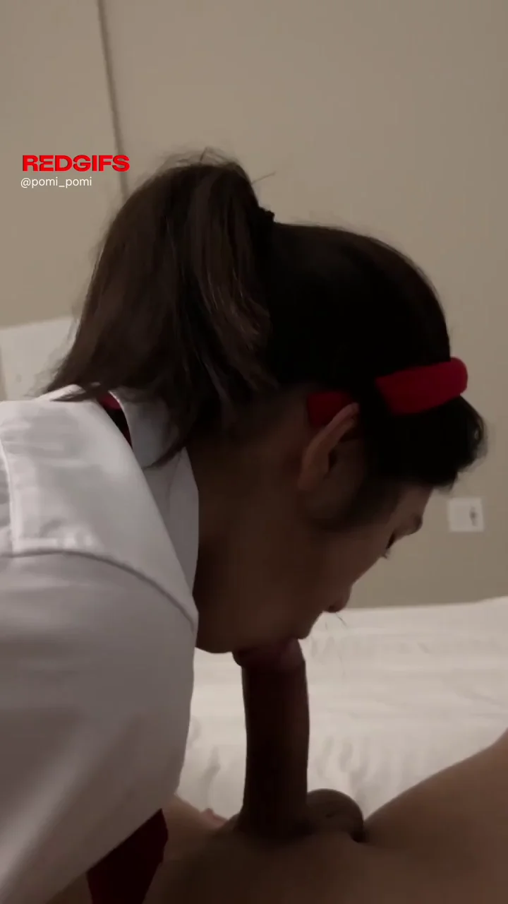 If you let me be your asian girlfriend, I promise to deepthroat worship you everyday