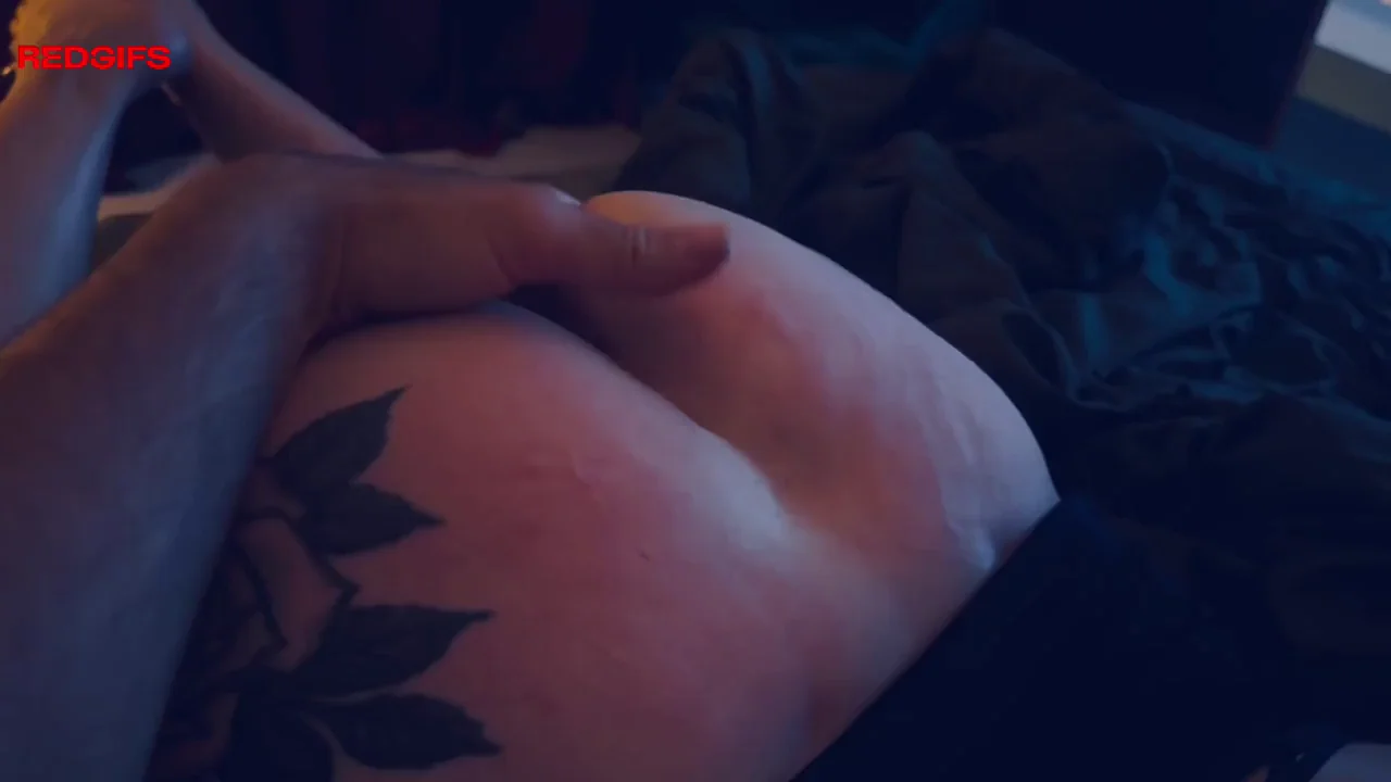 I love the feel of his fingers inside me while I suck his cock