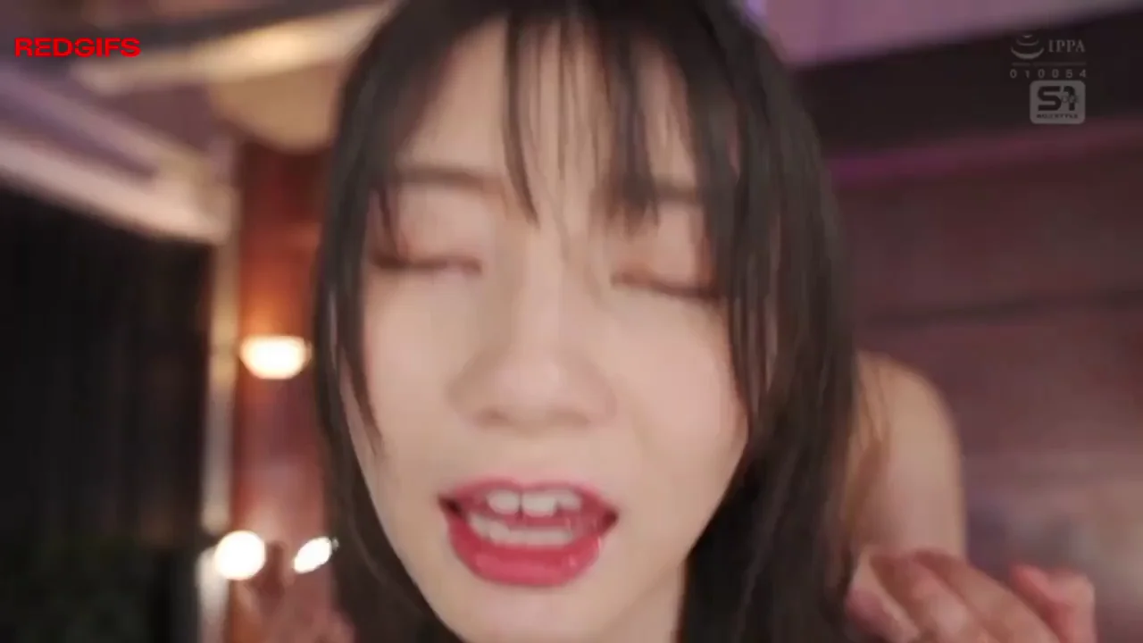 Kanna Seto's soft and bouncy boobs [SONE-912]