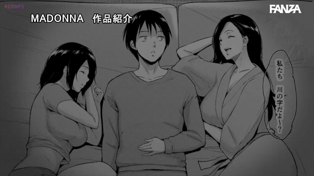 What are the best faithful Hentai JAV adaptations?
