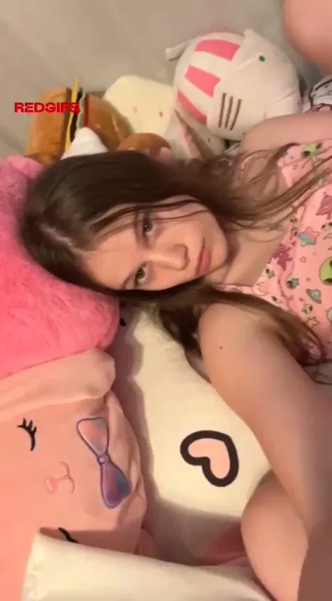 And the best pussy award goes to...