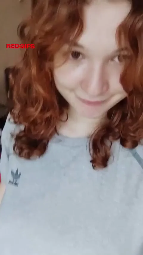 You looking redhead tonight