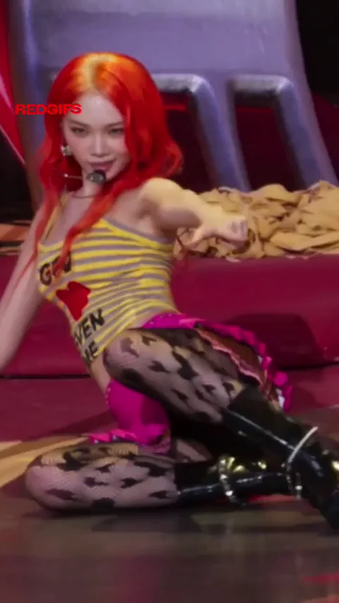 Chaewon - LE SSERAFIM