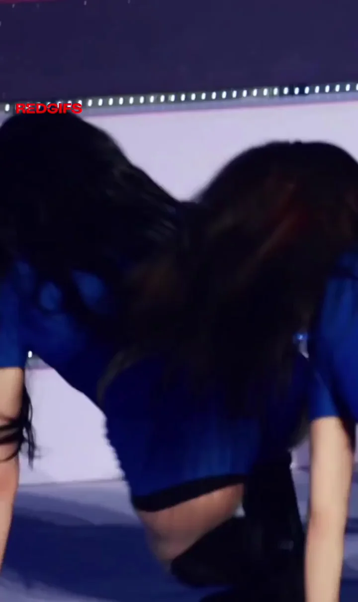 TWICE - Mina