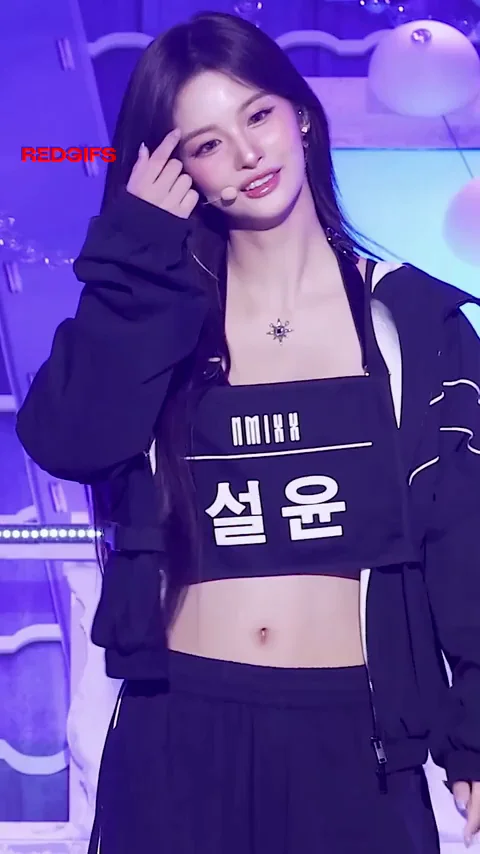 NMIXX - Sullyoon