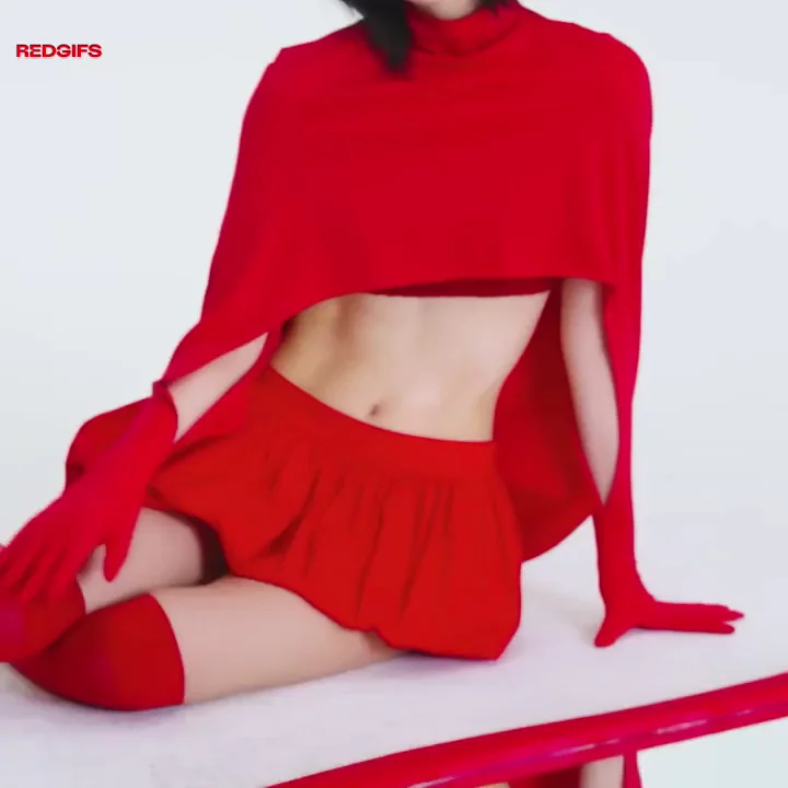 TWICE - Mina