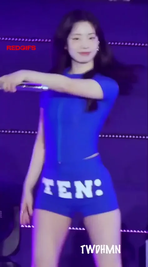 TWICE - Dahyun