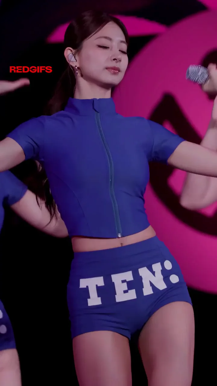 TWICE - Tzuyu