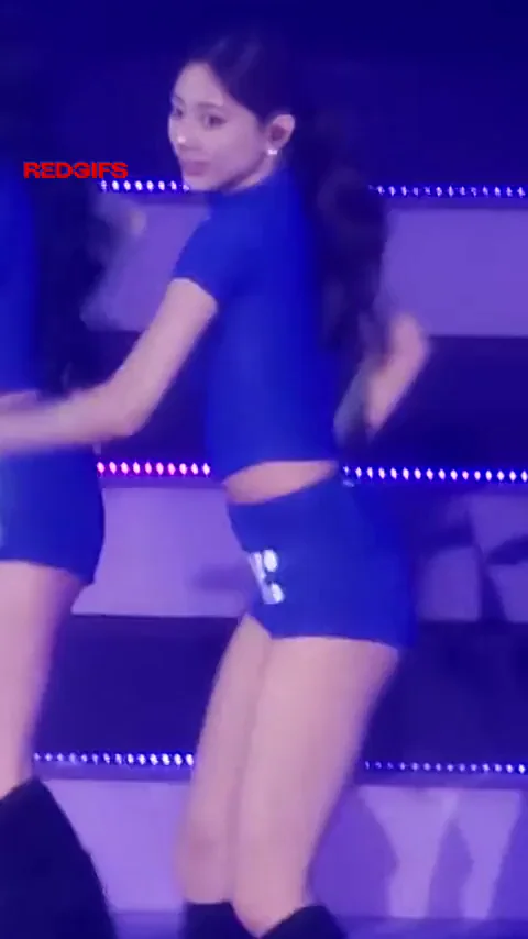 TWICE - Tzuyu