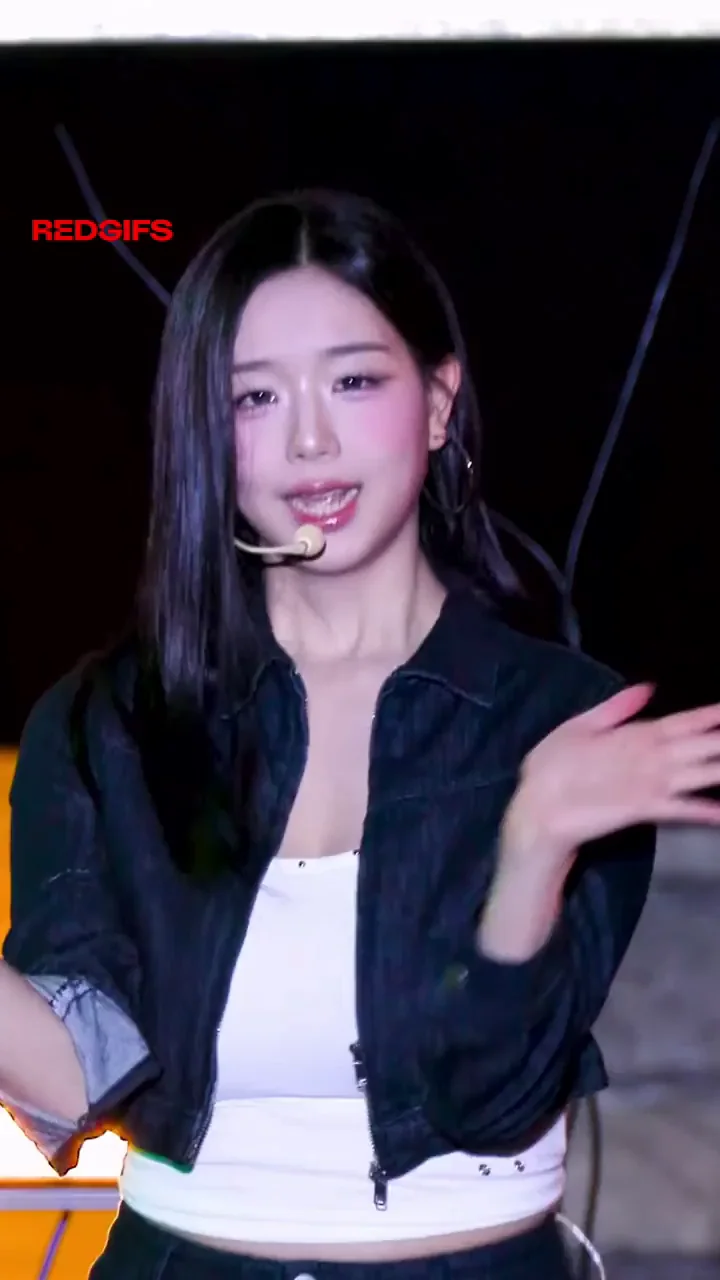 tripleS - Chaeyeon