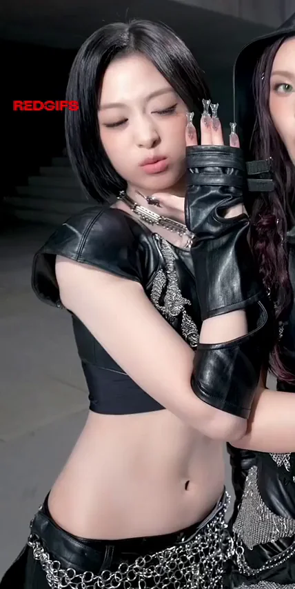 Ahyeon - BABYMONSTER