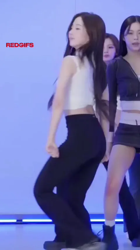 NMIXX - Haewon