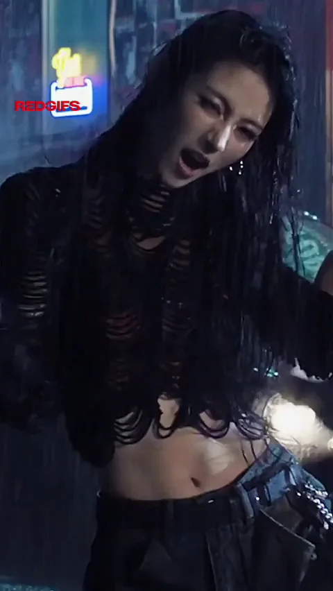 Anna's Meowww: Kpop Slut Dripping Wet and Teasing Hard