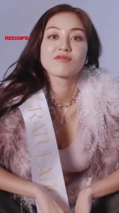 TWICE - Jihyo