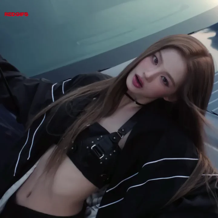 NMIXX - Sullyoon &amp; Bae