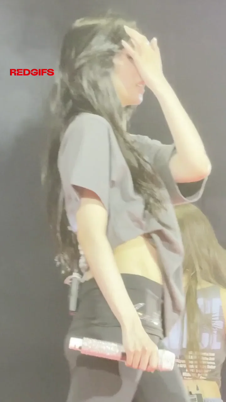 Mina's Tight Ass Tease 🍑🔥 TWICE Kpop Fap Fuel