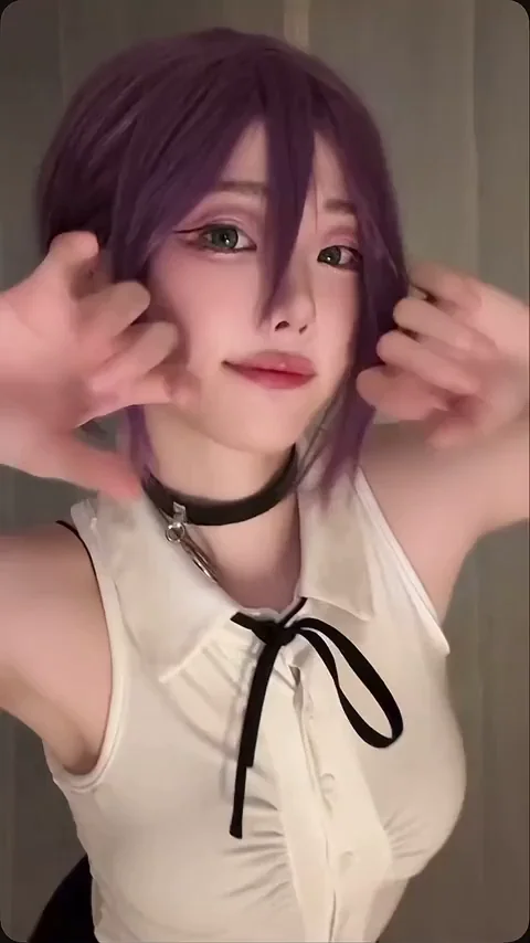 Hina - QWER
