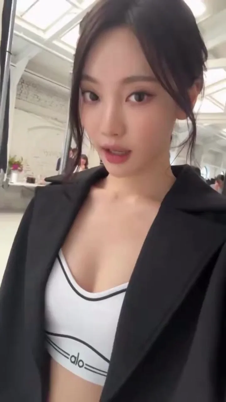 Ningning - aespa