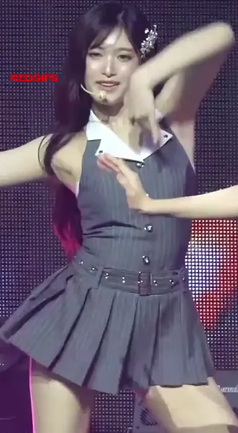 IVE - Leeseo &amp; Wonyoung