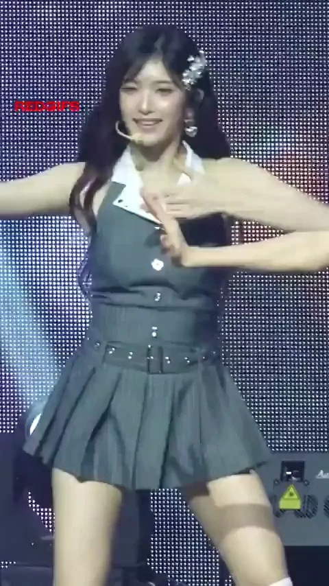 IVE - Leeseo