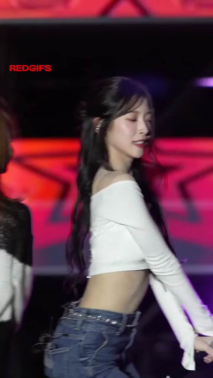OH MY GIRL - Arin