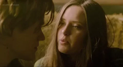 Merritt Patterson-Wolves (2014)