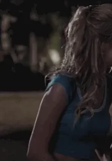 Brie Larson Craves It Bad 😈💦
