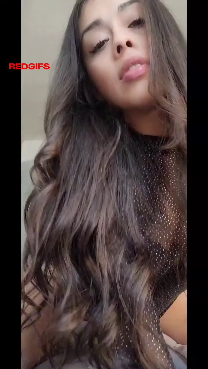 I'm your sexy Latina neighbor