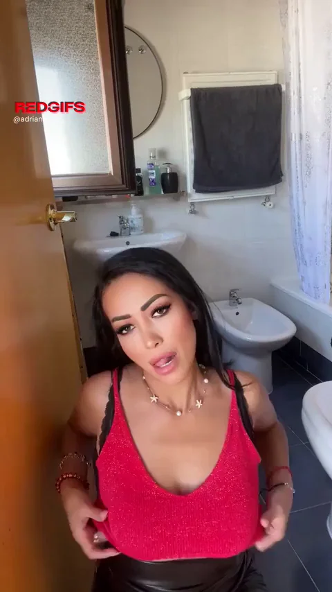 Giving you the best titty fucks before I go to work