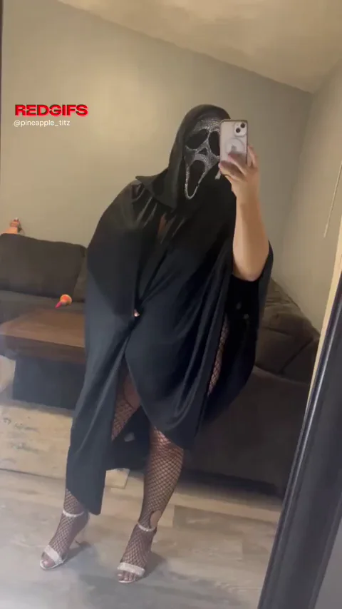 You can run… but you’ll never escape these curves