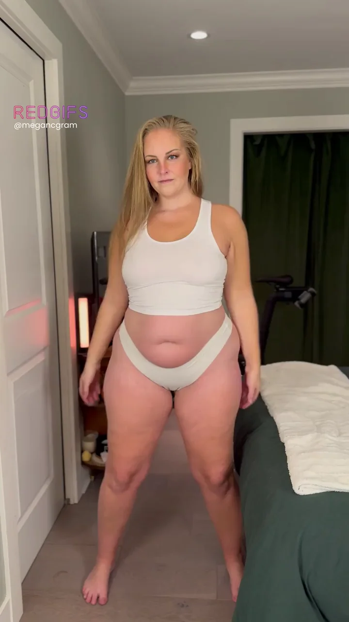The mature chubby milf next door has a naughty side you might not expect