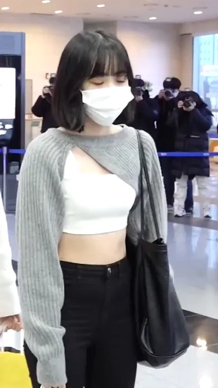 GFRIEND - Sinb