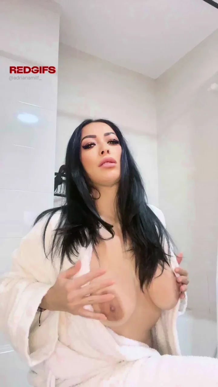 These boobies are too perfect to not be seen by everyone