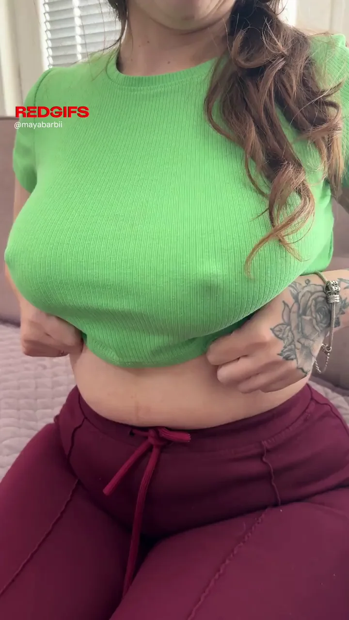 honest opinions from men about my nipples