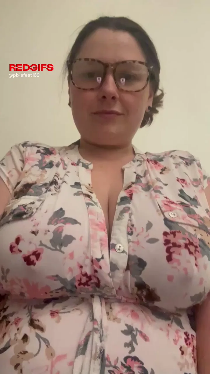 No need for a bra