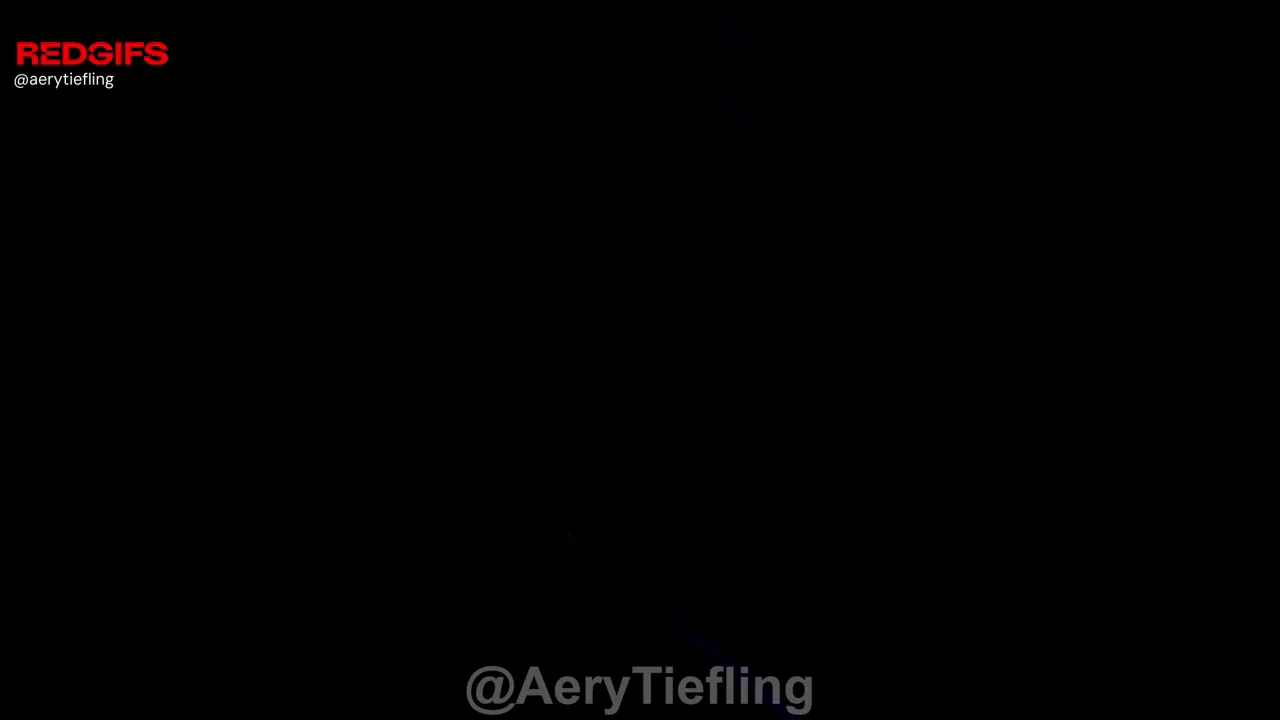 🔥 Sith Frieren Cosplay by Aery Tiefling: Ass 🍑 & Feet Worship Vibes! 🖤✨