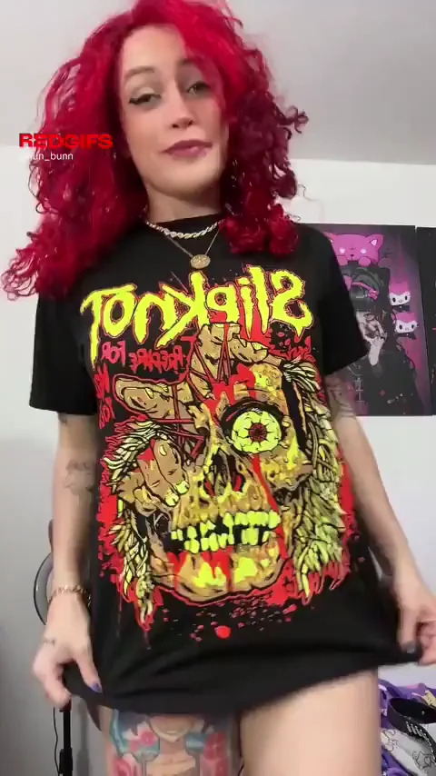 Shamelessly showing off the tats