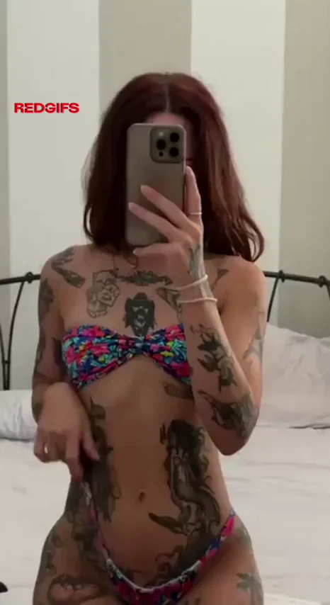 Am I too sexy for you to handle?