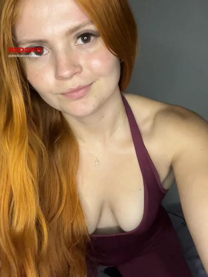 Fuck me eyes in motion